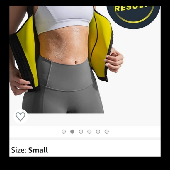 cami Hot waist cincher shaper - Picture 3 of 9